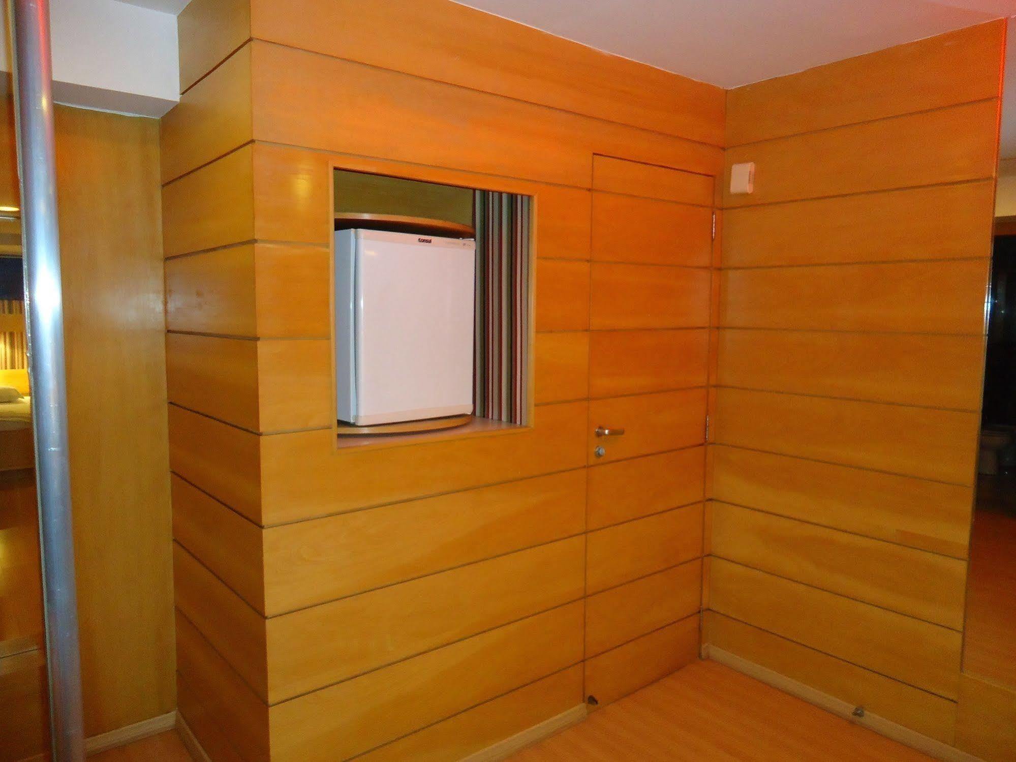 Motel Sunny (Adults Only) Μπέλο Οριζόντε Εξωτερικό φωτογραφία