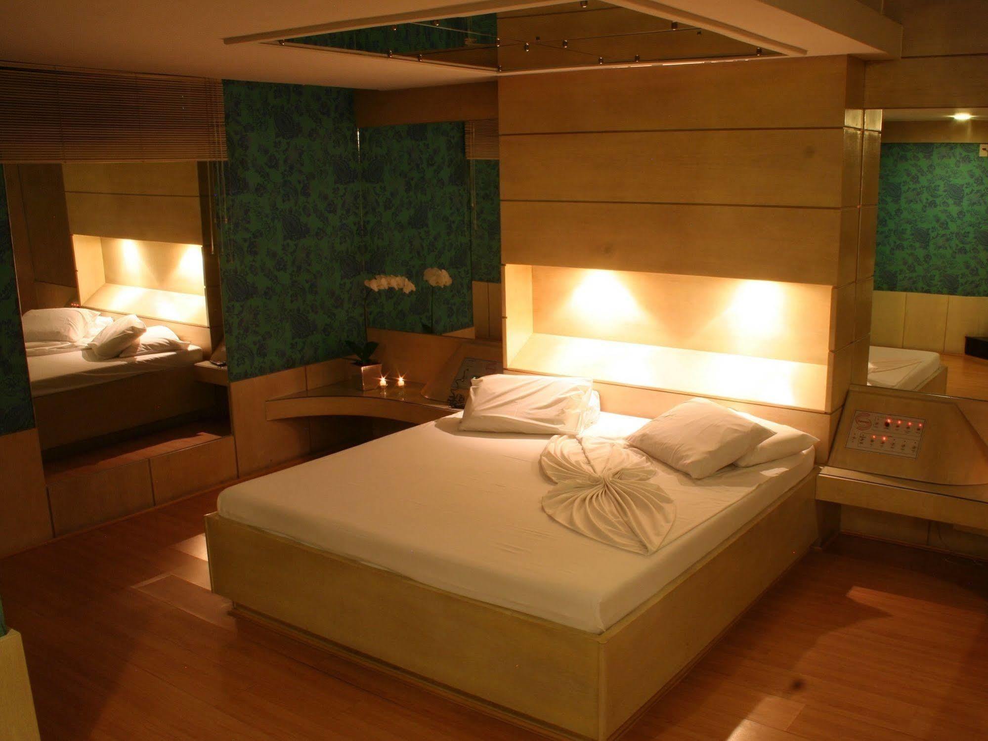 Motel Sunny (Adults Only) Μπέλο Οριζόντε Εξωτερικό φωτογραφία