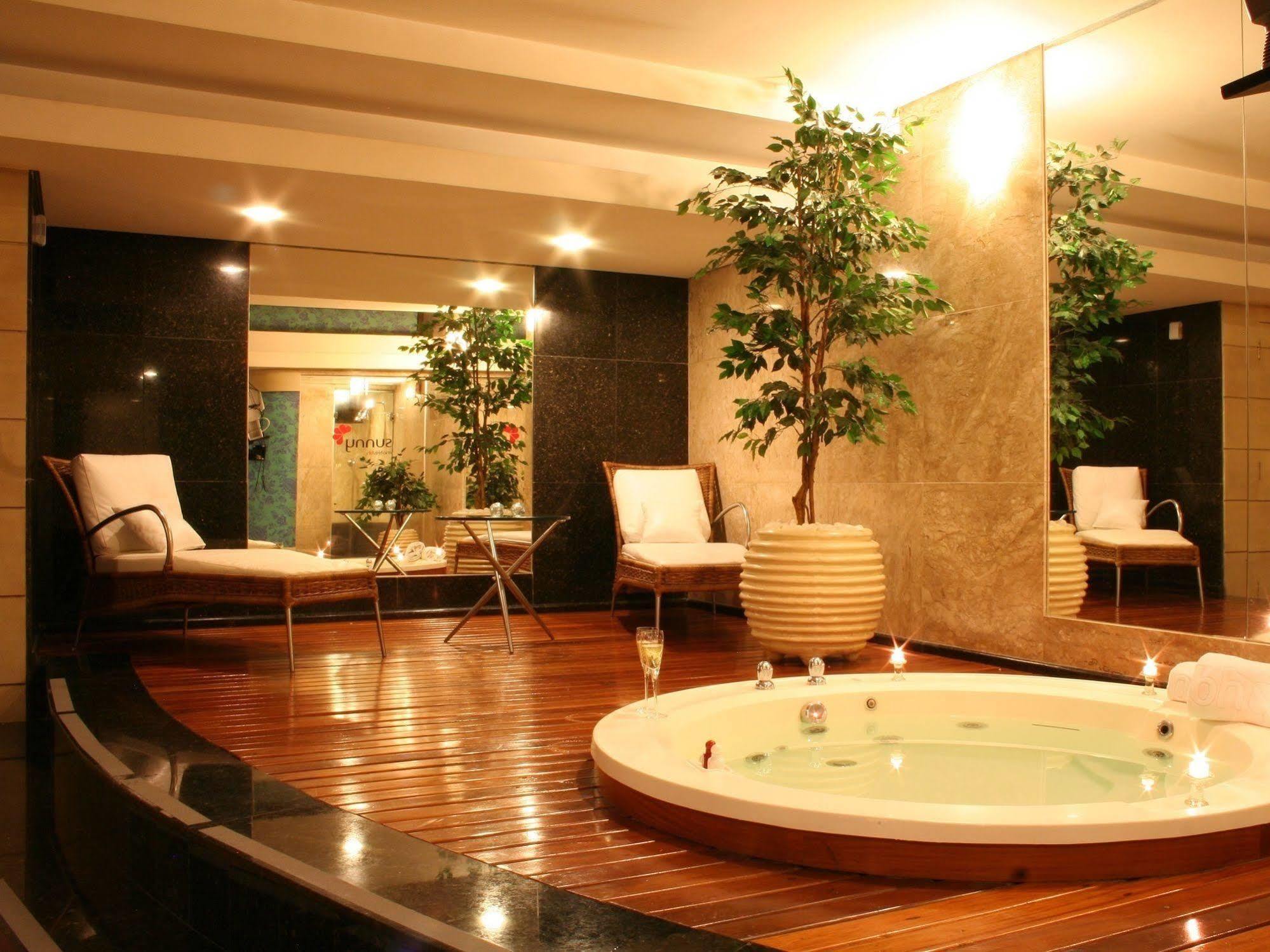 Motel Sunny (Adults Only) Μπέλο Οριζόντε Εξωτερικό φωτογραφία