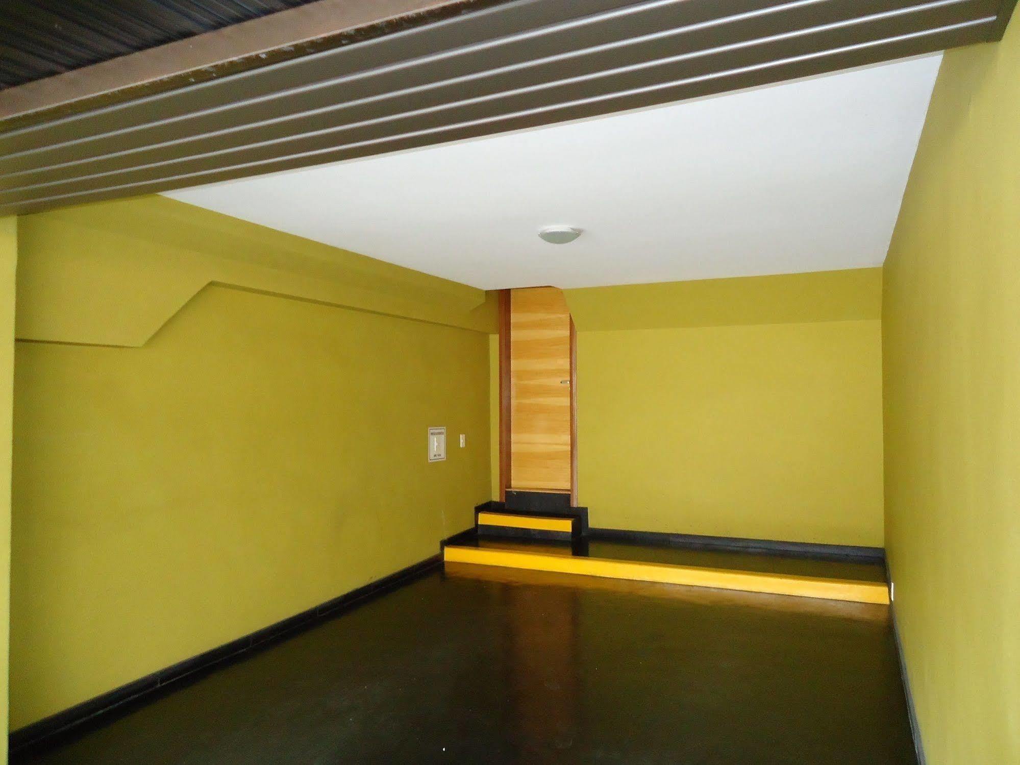 Motel Sunny (Adults Only) Μπέλο Οριζόντε Εξωτερικό φωτογραφία