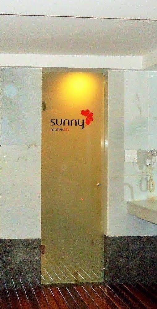 Motel Sunny (Adults Only) Μπέλο Οριζόντε Εξωτερικό φωτογραφία